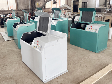 制樣粉碎機(jī)