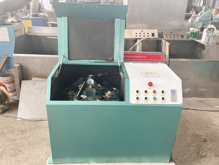 制樣粉碎機(jī)