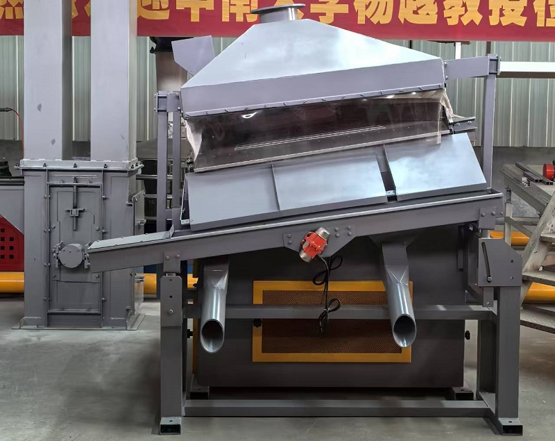 比重筛分机 比重筛分机