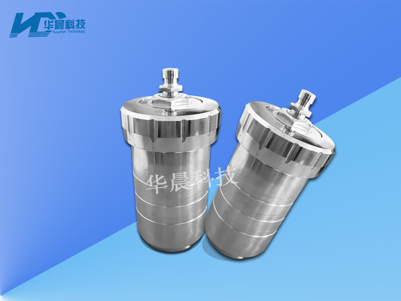 鹵素氧彈點火裝置