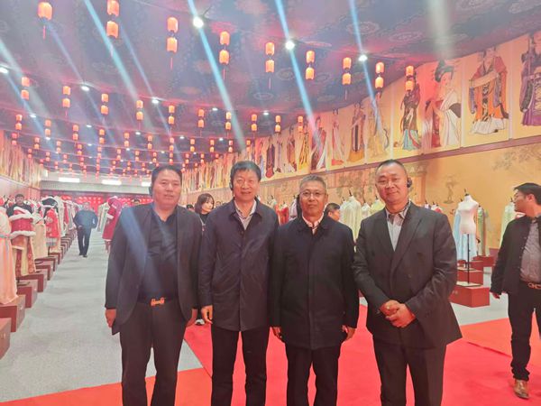 西安市永寿商会