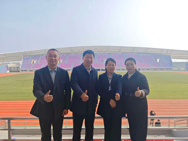 西安市永寿商会