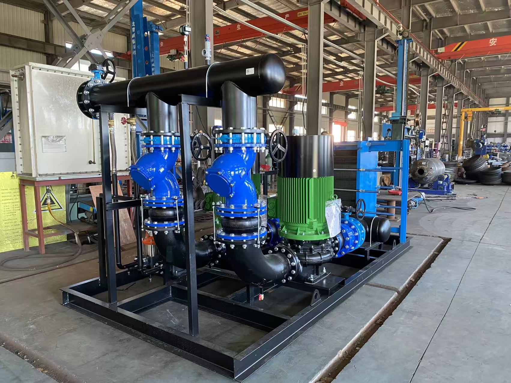 1762324430120740.jpg 换热机组