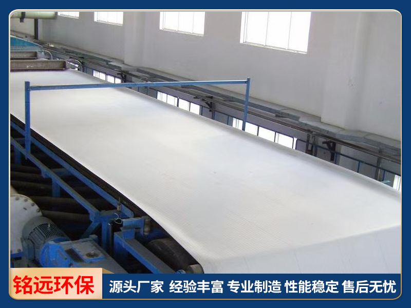 威海真空带式过滤机