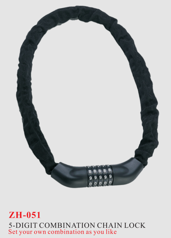 ZH-051 CHAIN LOCK