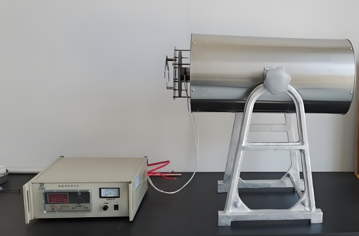 煤炭活性測定儀