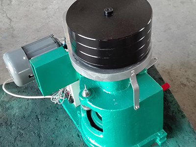 哈氏可磨性指數測定儀