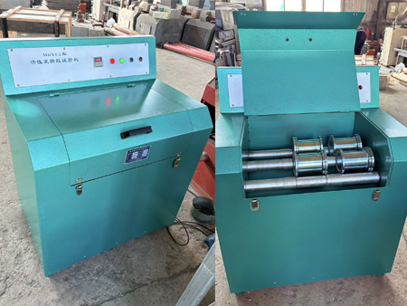 立式煤质颗粒活性炭强度测定仪 活性炭强度测定仪