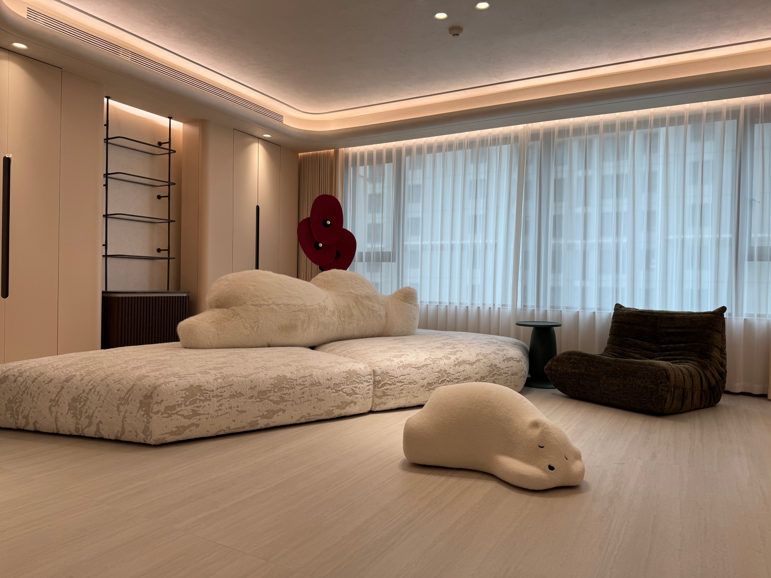 佛山市吉吉菲尚家具有限公司