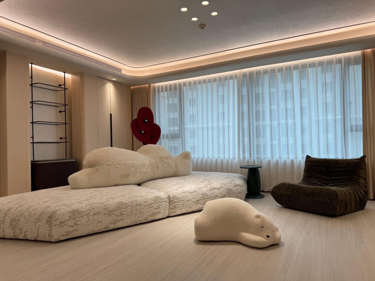 佛山市吉吉菲尚家具有限公司