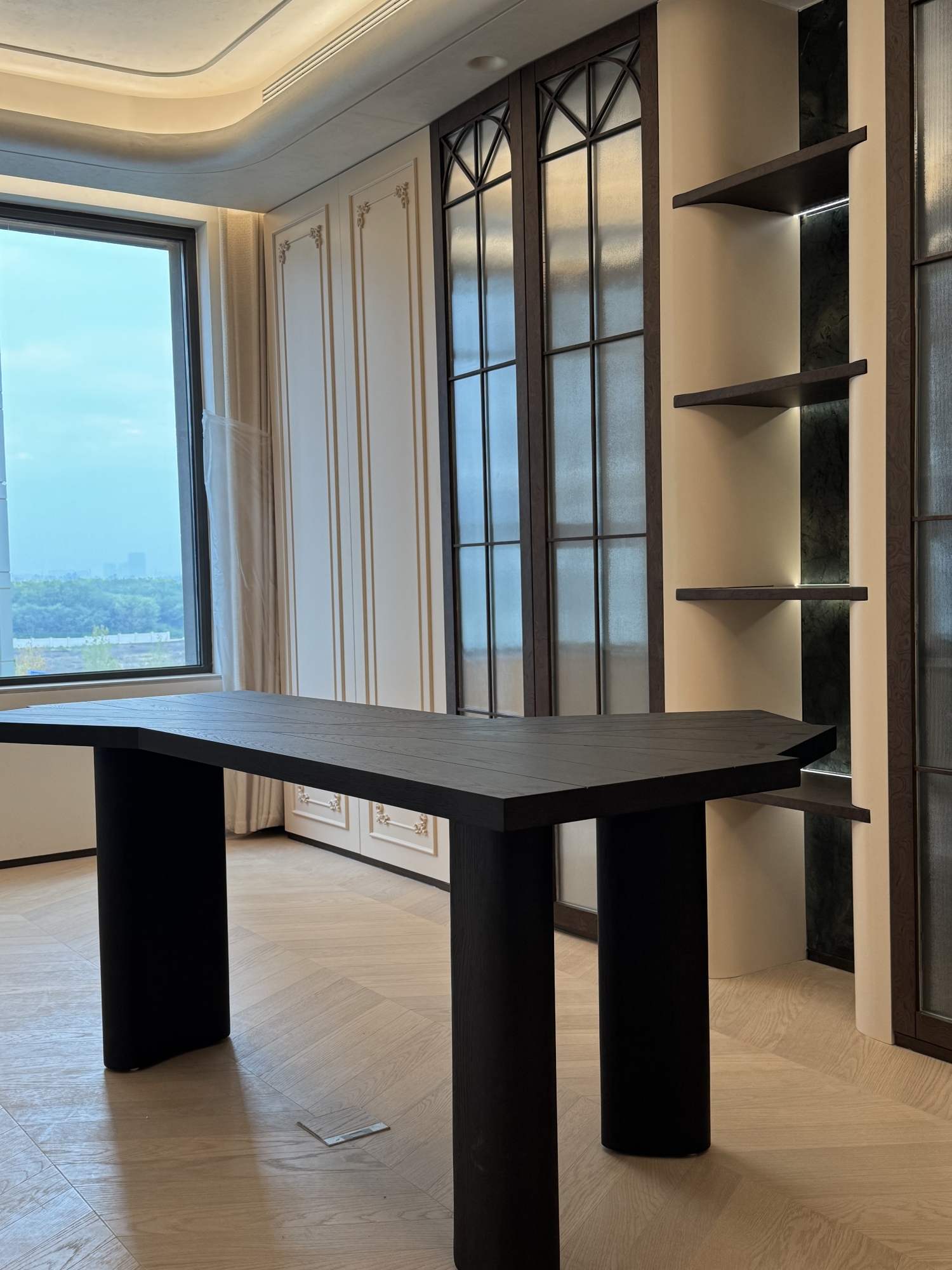 佛山市吉吉菲尚家具有限公司