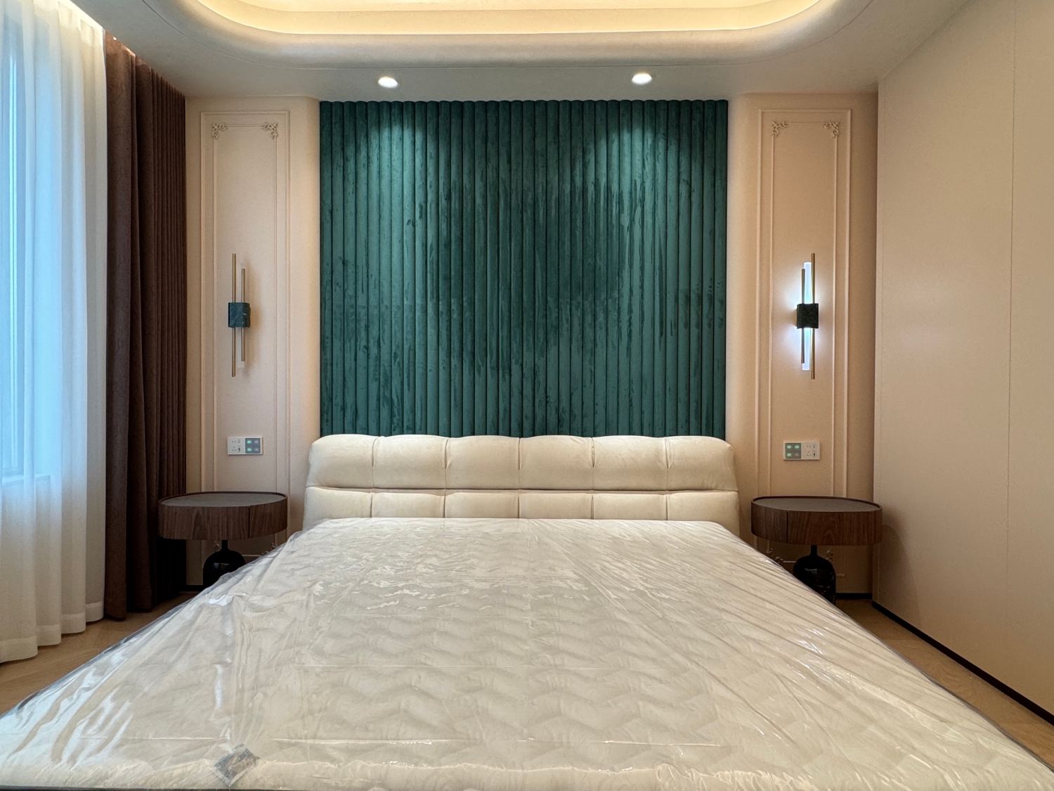 佛山市吉吉菲尚家具有限公司