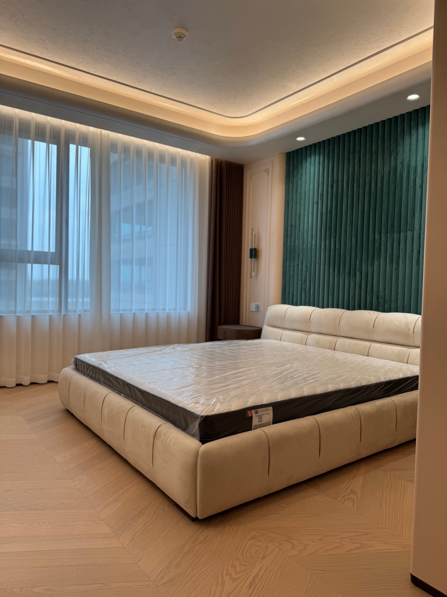 佛山市吉吉菲尚家具有限公司