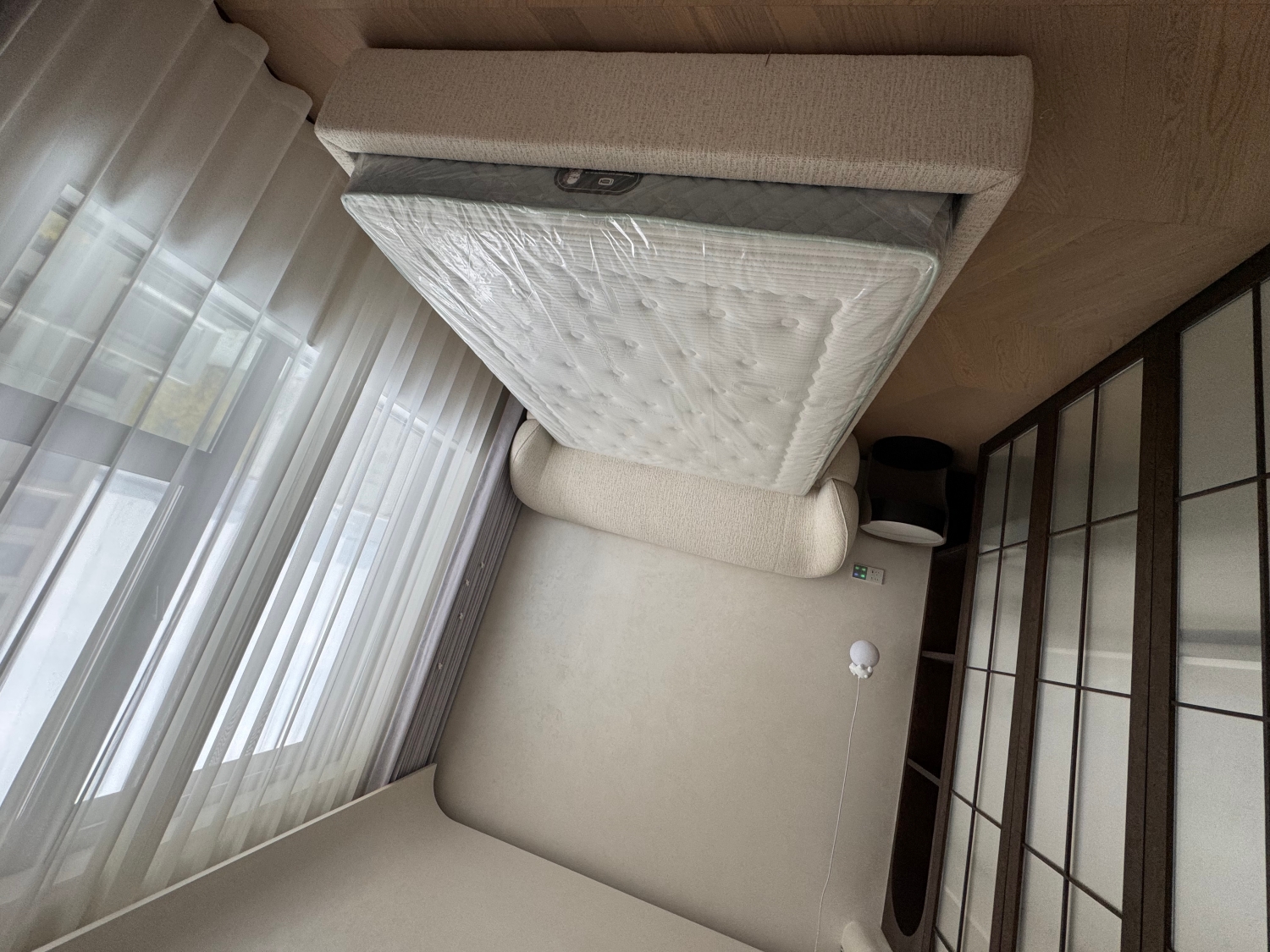 佛山市吉吉菲尚家具有限公司