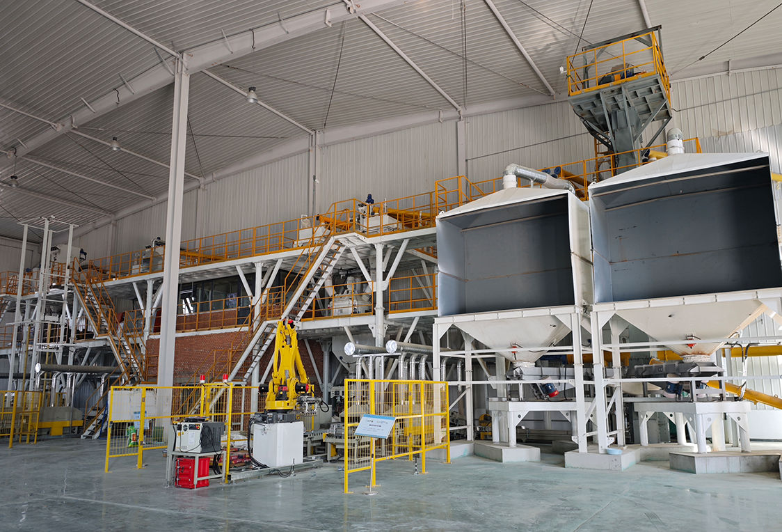 高延性混凝土厂家