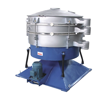 碳钢摇摆筛 碳钢摇摆筛