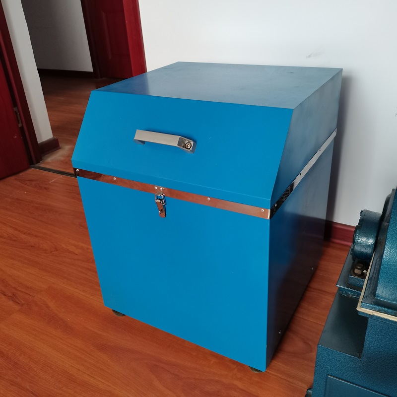 煤炭化验制样设备