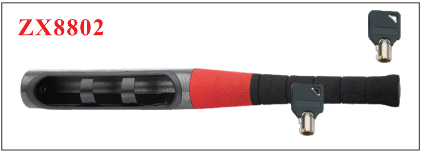 ZX8802