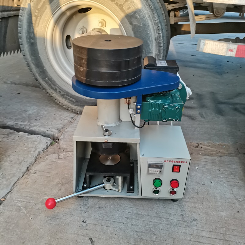 哈氏可磨性測定儀