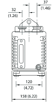 爱德华双级旋片泵