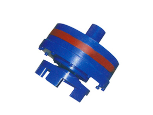 摩擦型耦合器 摩擦型耦合器