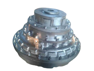 YOX450液力耦合器