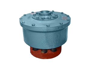 摩擦型耦合器 摩擦型耦合器