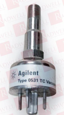 安捷伦热电偶 531