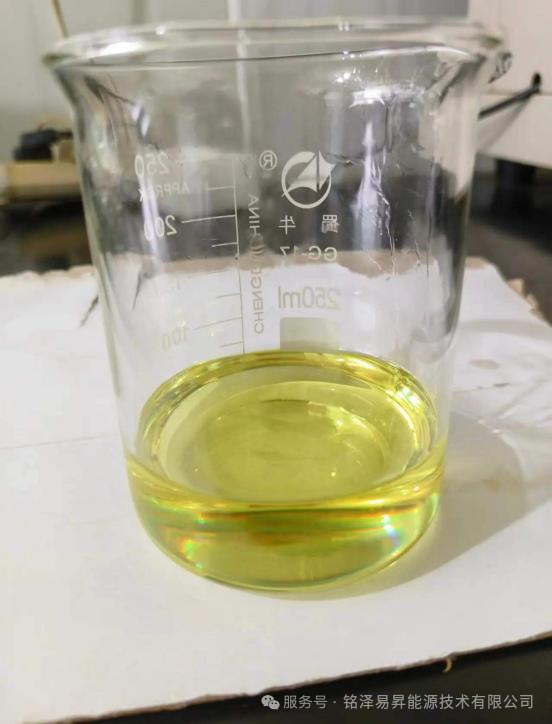 催化醇胺法脱硫装置