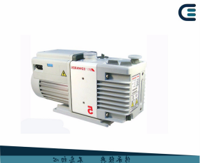 爱德华双级旋片泵