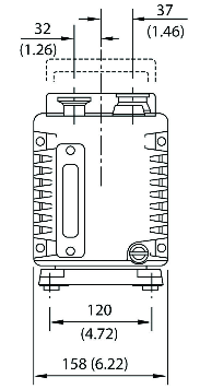 爱德华双级旋片泵