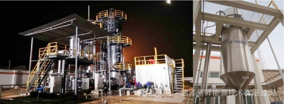 络合铁脱硫装置