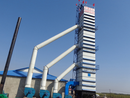 開(kāi)原糧食烘干機(jī)