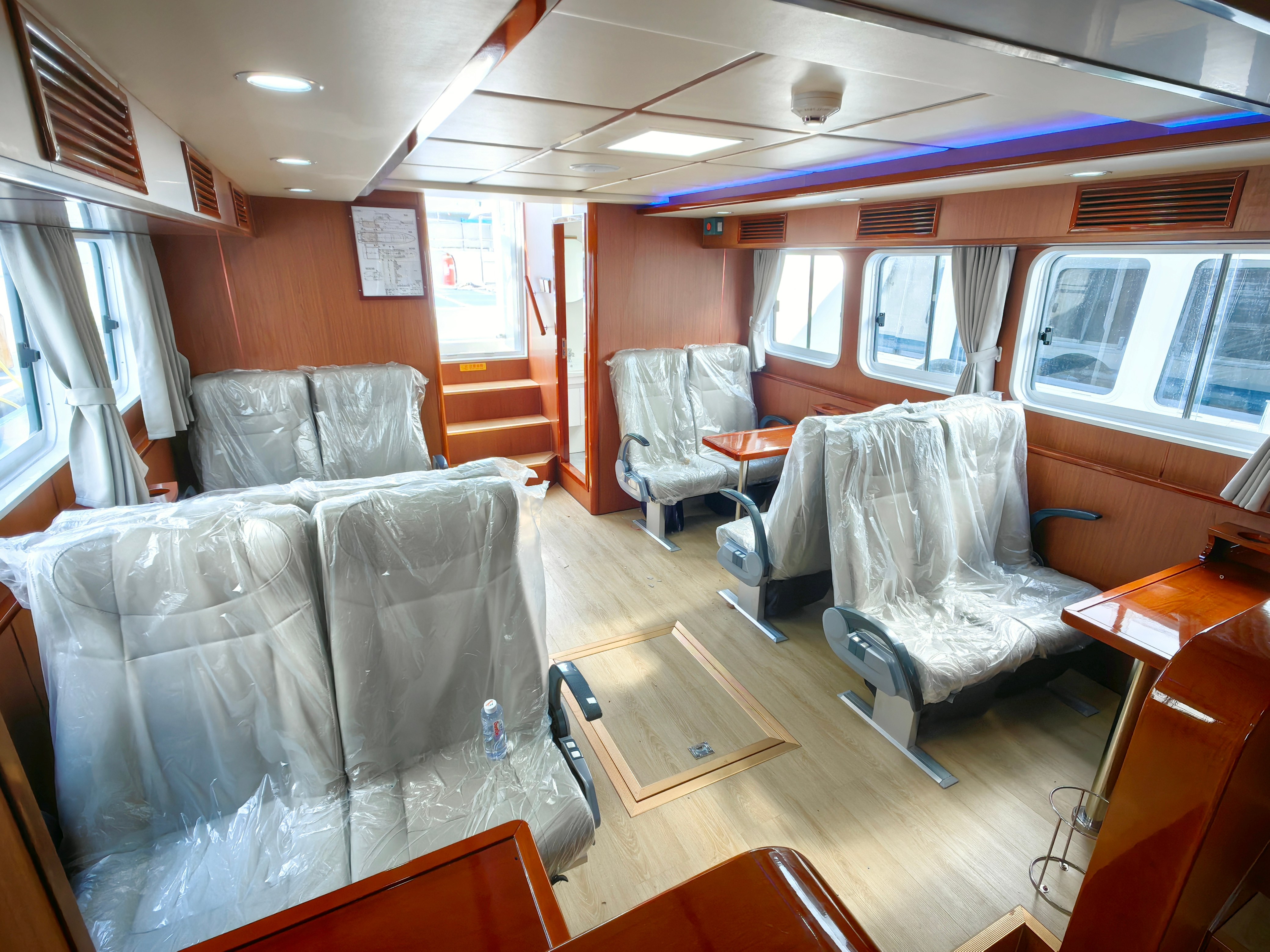 1763176302720694.jpg 渔政执法船