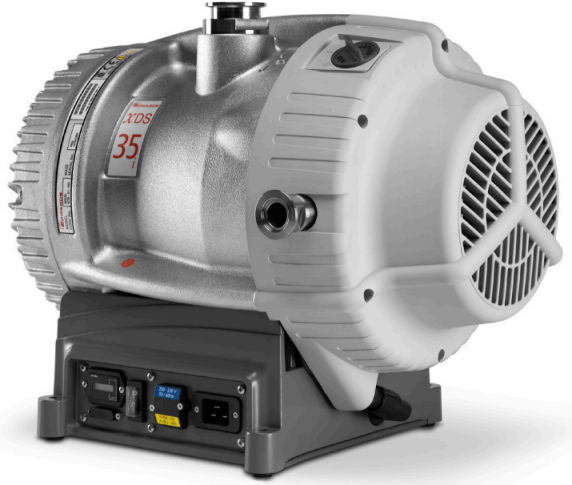 爱德华涡旋干泵XDS35i