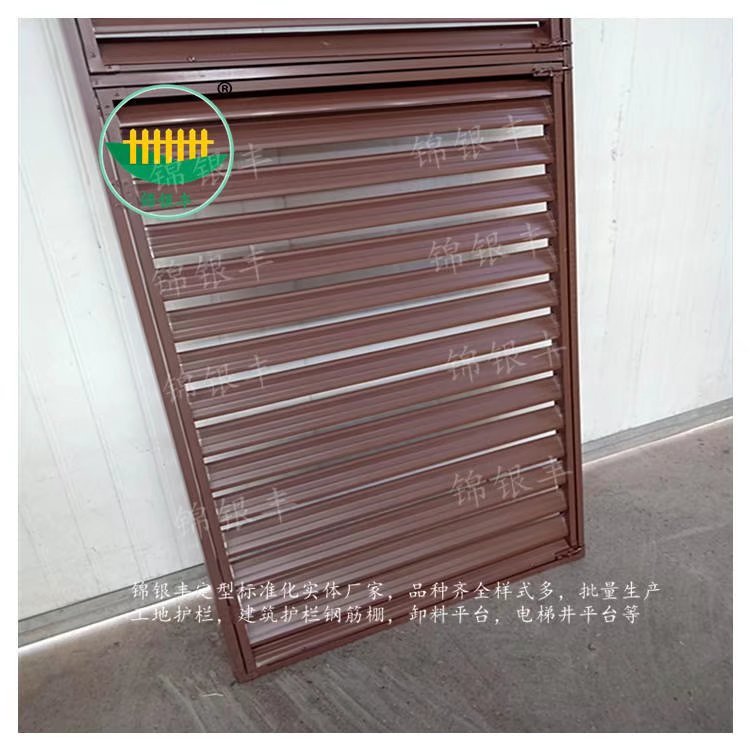 建筑百叶窗.jpg 防雨百叶窗