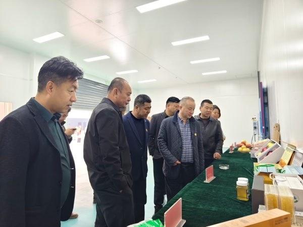 西安市永寿商会