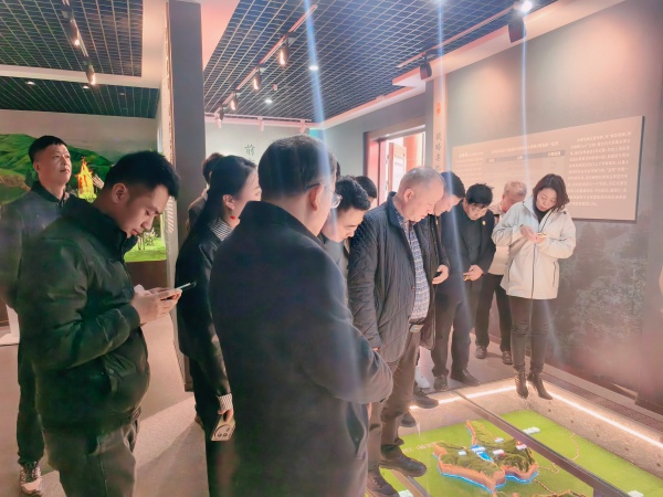 西安市永寿商会