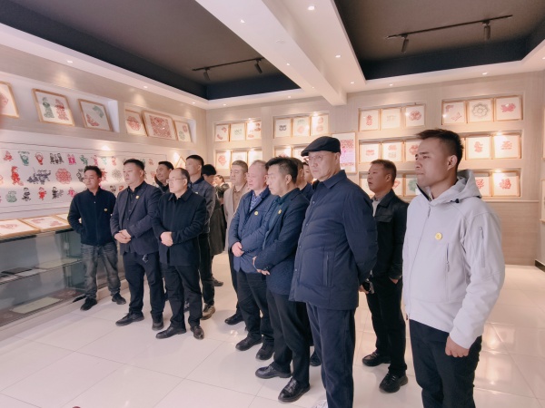 西安市永寿商会