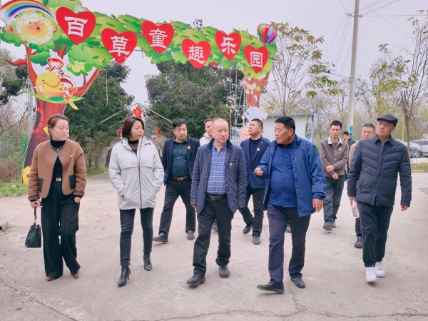 西安市永寿商会