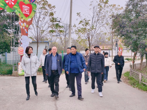 西安市永寿商会