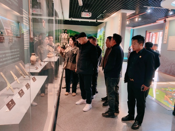 西安市永寿商会