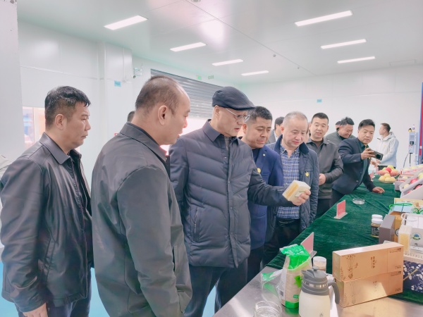 西安市永寿商会