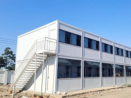 活动房钢结构定制 活动房钢结构定制