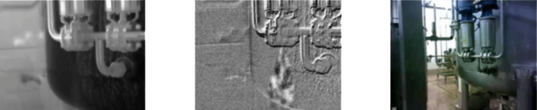 利用新的氢气泄漏检测技术避免停电