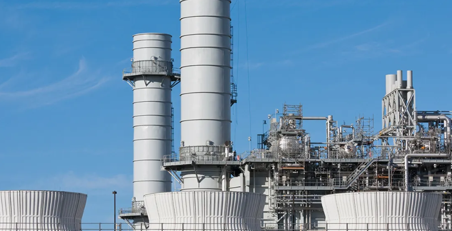 利用新的氢气泄漏检测技术避免停电