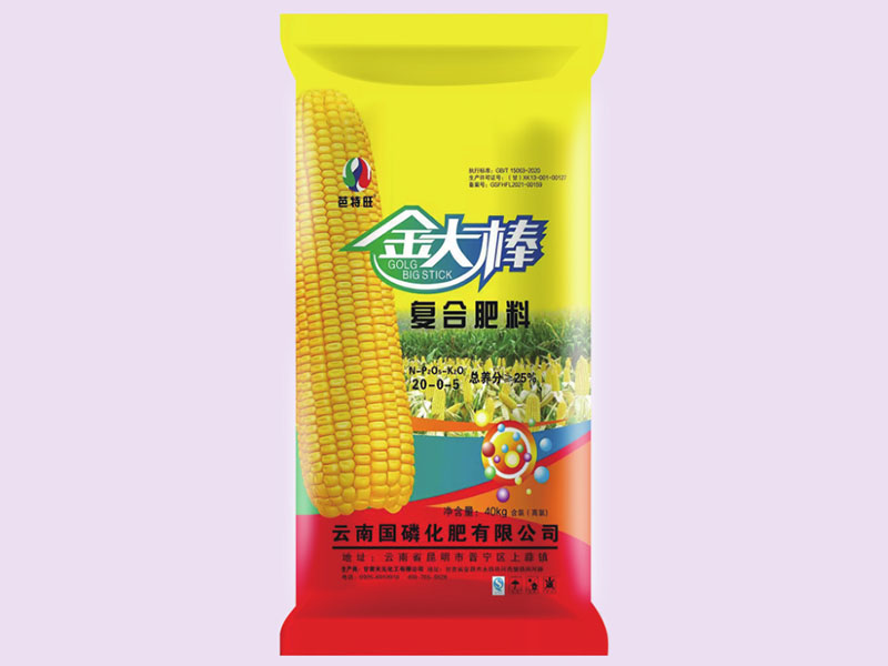 芭特旺金大棒复合肥