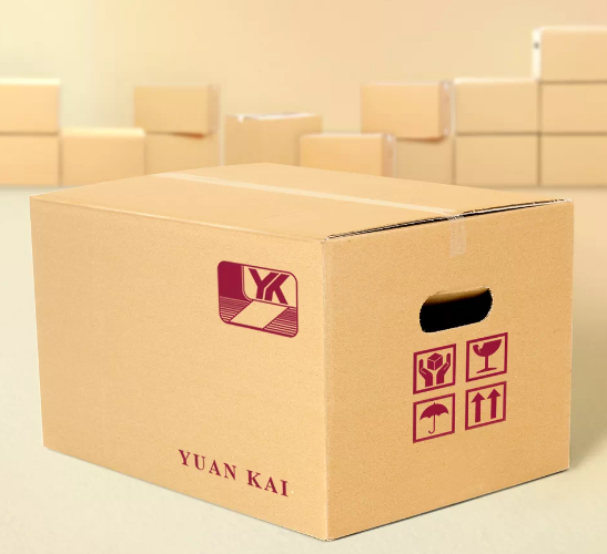 包装中常用的材料有哪些？