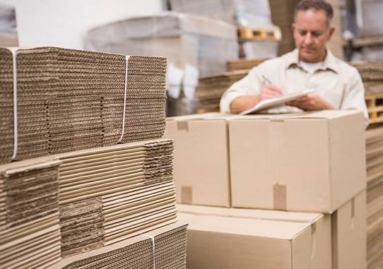 包装材料的主要分类是什么？