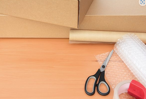 包装材料的主要分类是什么？